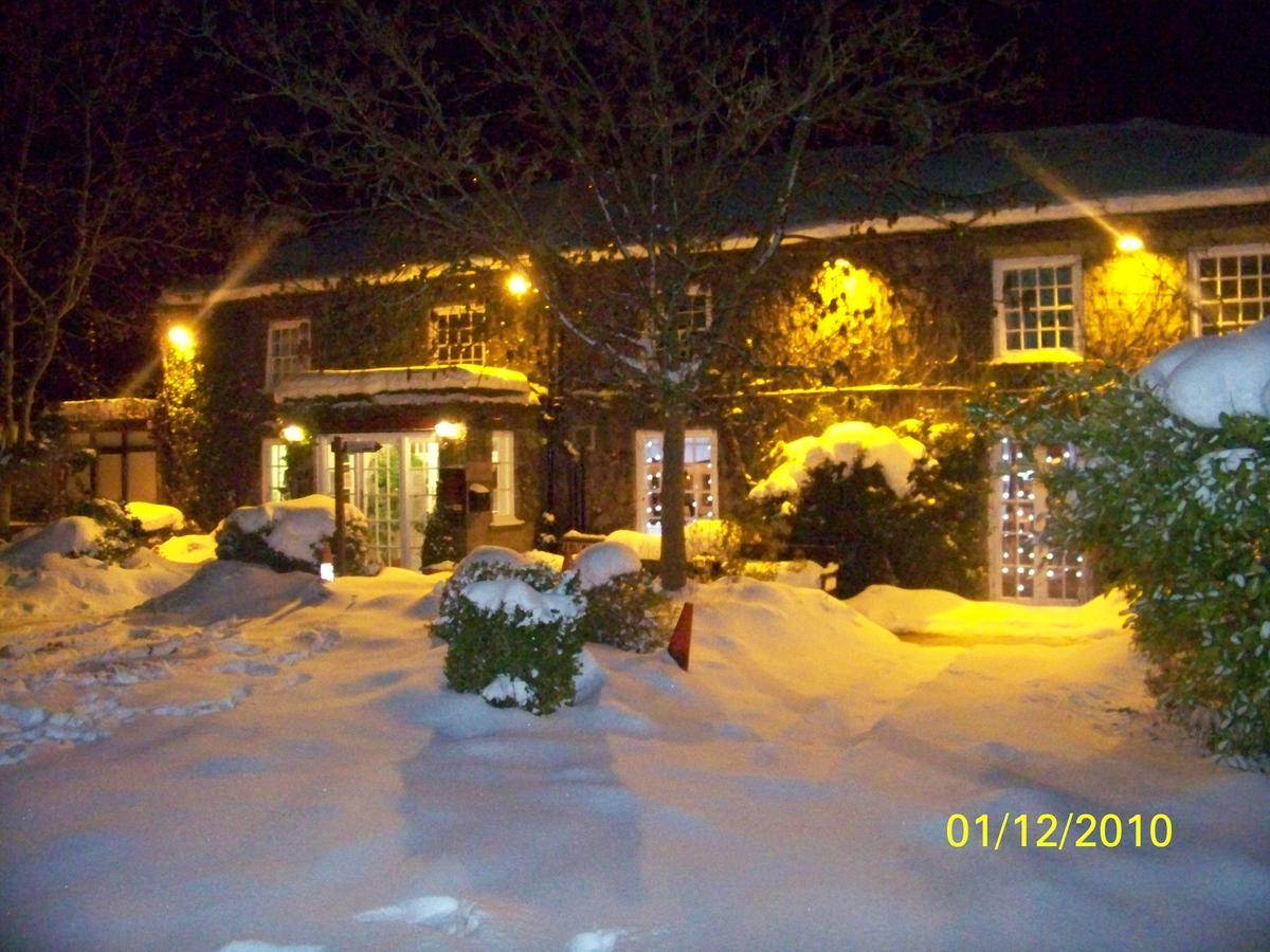 The Treebridge Hotel Nunthorpe Екстер'єр фото