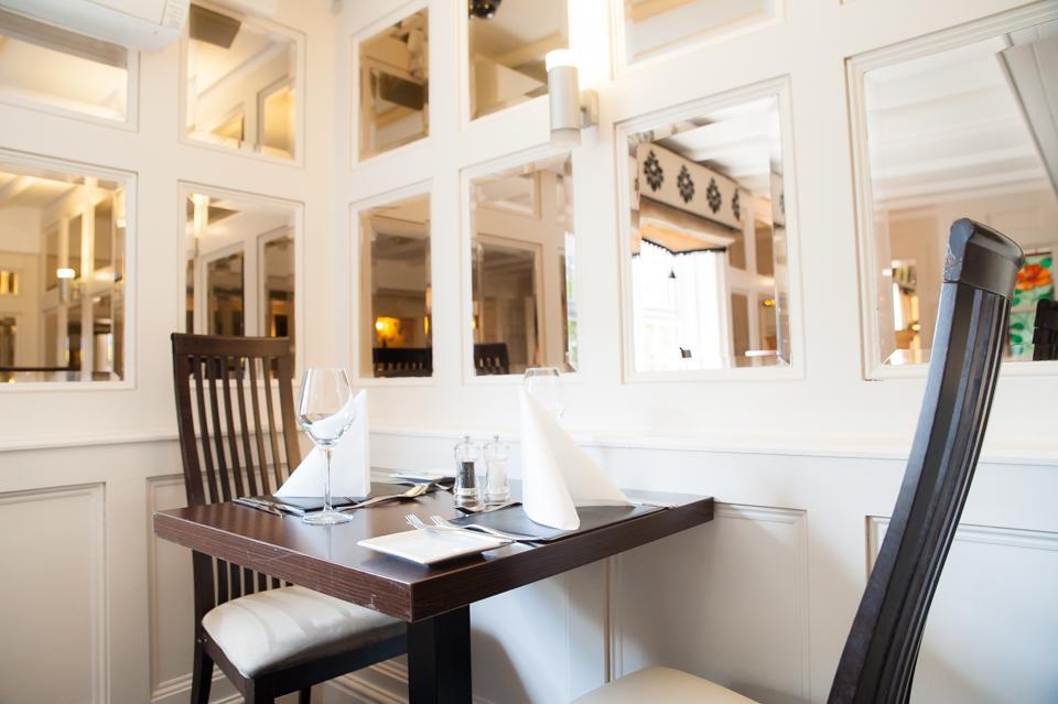 The Treebridge Hotel Nunthorpe Екстер'єр фото