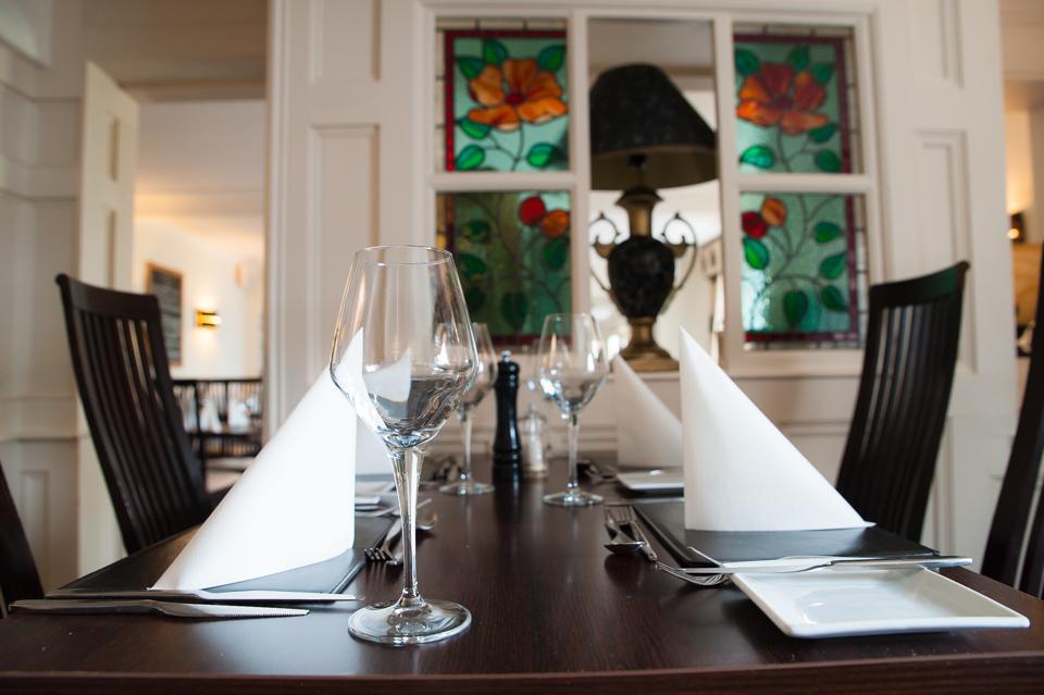 The Treebridge Hotel Nunthorpe Екстер'єр фото